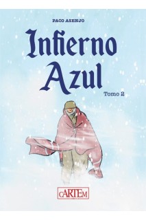Infierno Azul 02