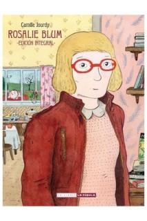 Rosalie Blum Integral. 3º Edicion