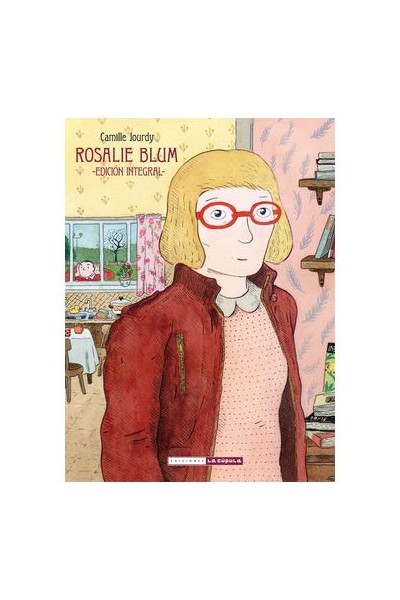 Rosalie Blum Integral. 3º Edicion