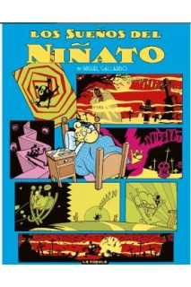 Los Sueños Del Niñato