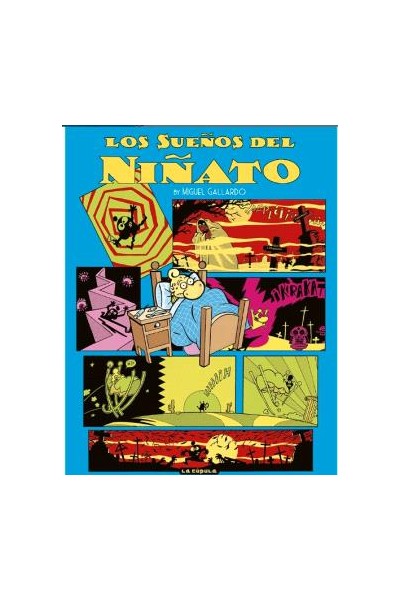 Los Sueños Del Niñato