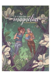 La Casa De Las Magnolias