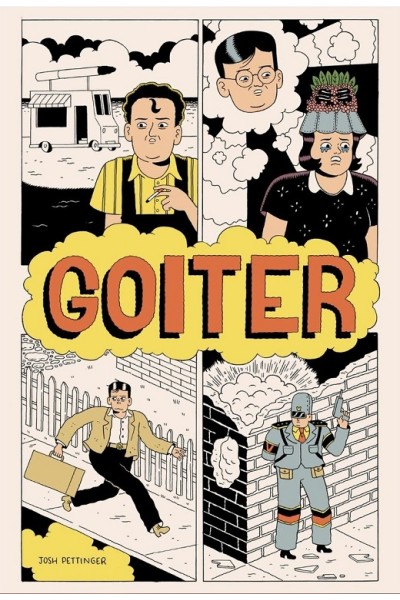 Goiter