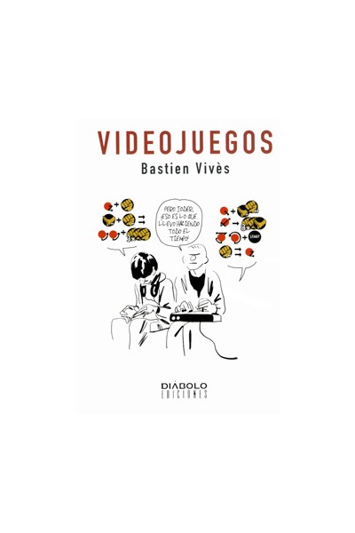 Videojuegos
