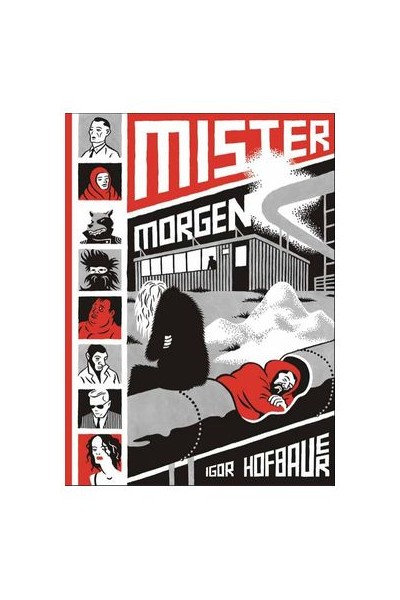 Mister Morgen
