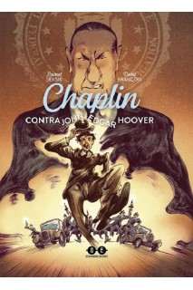 Chaplin Contra John Edgar Hoover