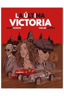 La Ultima Victoria