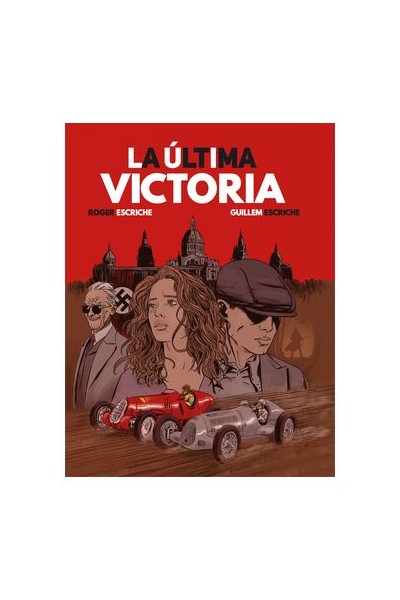 La Ultima Victoria