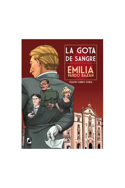 La Gota De Sangre