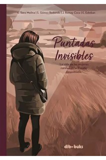 Puntadas Invisibles