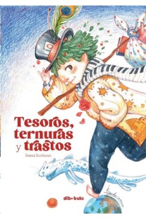 Tesoros, Ternuras Y Trastos