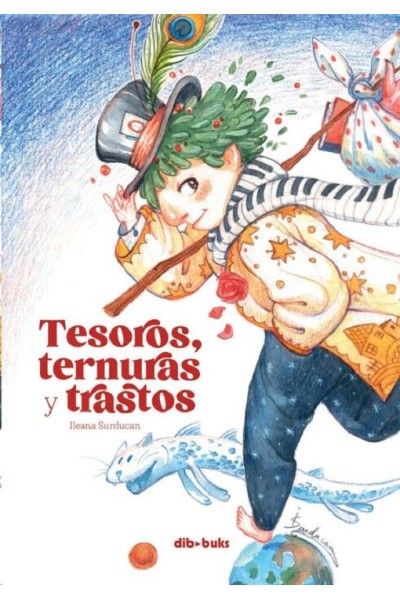Tesoros, Ternuras Y Trastos