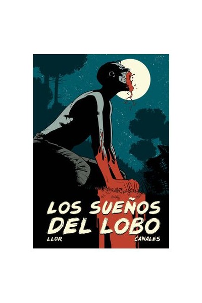 Los Sueños Del Lobo