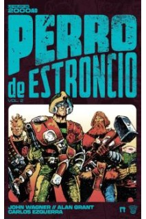 Perro De Estroncio 02