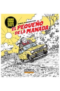 El Pequeño De La Manada