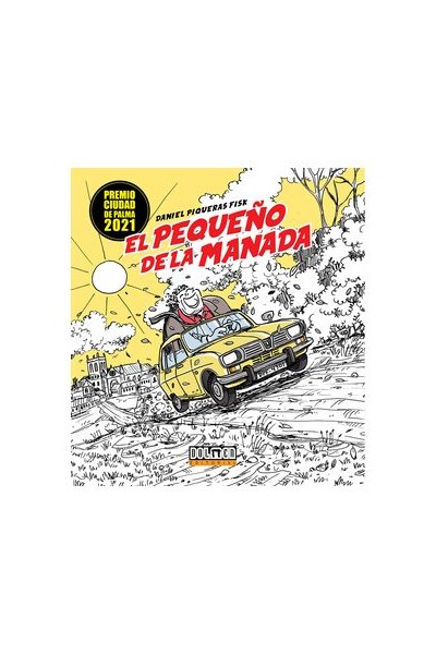 El Pequeño De La Manada