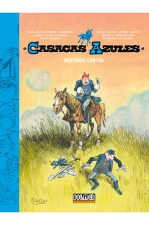 Casacas Historias Cortas