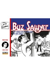 Buz Sawyer 1947-1948
