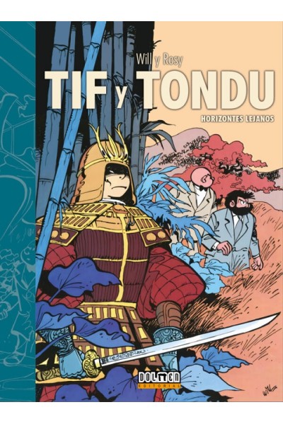 Tif Y Tondu 08
