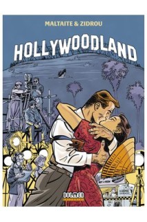 Hollywoodland