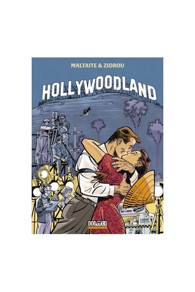 Hollywoodland