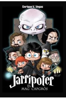 Jarripoter El Mag Capgros