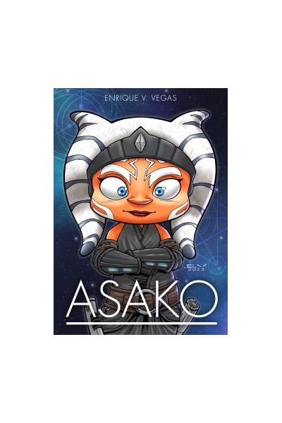 Asako