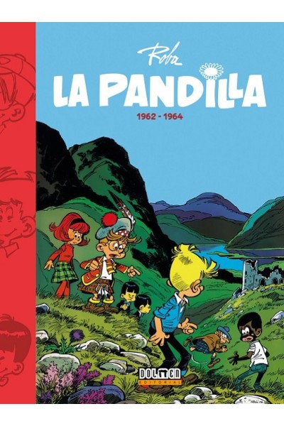 La Pandilla · 01
