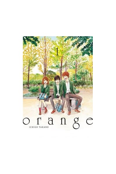 Orange 01