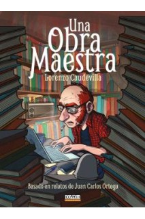 Una Obra Maestra