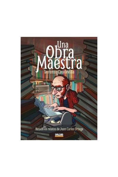 Una Obra Maestra