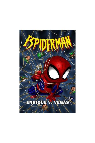 Espiderman