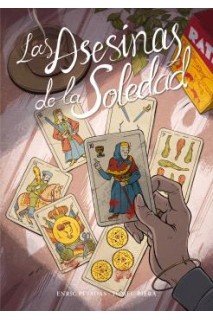 Las Asesinas De La Soledad