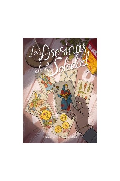 Las Asesinas De La Soledad