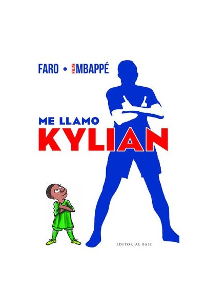 Me Llamo Kylian