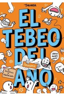 El Tebeo Del Año