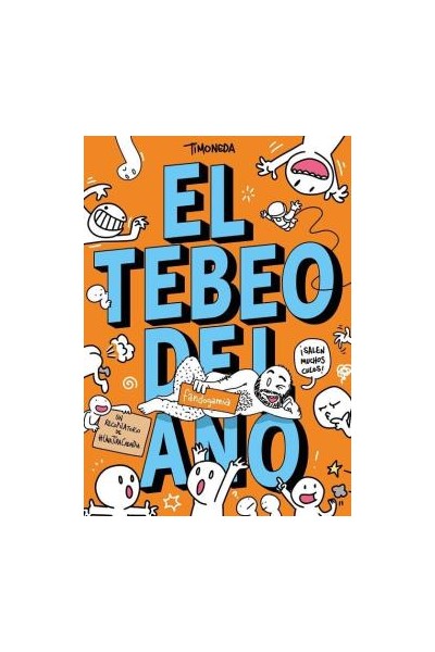 El Tebeo Del Año
