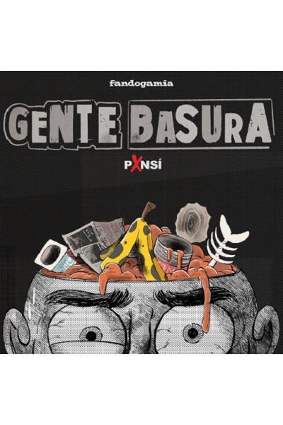Gente Basura