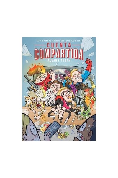 Cuenta Compartida