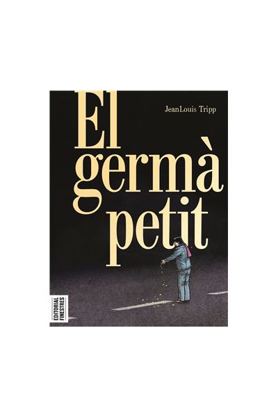 El Germà Petit