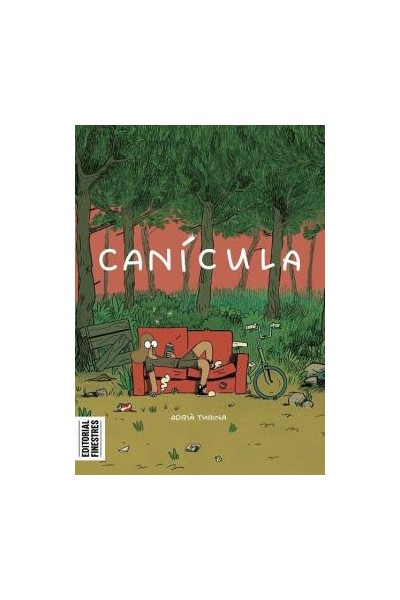 Canícula