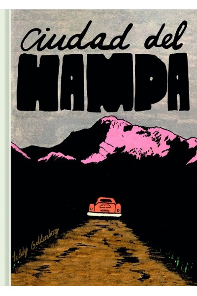 Ciudad Del Hampa