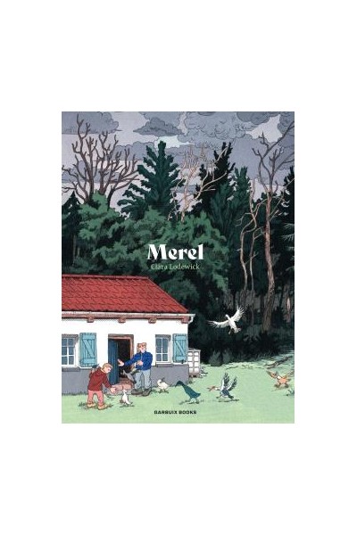 Merel