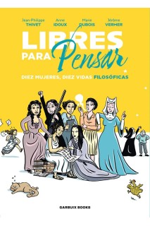 Libres Para Pensar