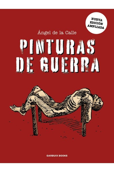 Pinturas De Guerra