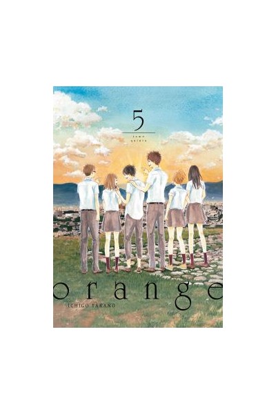 Orange 05