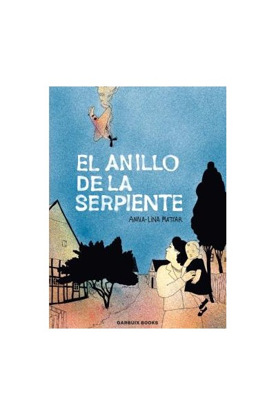 El Anillo De La Serpiente