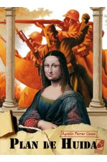 Plan De Huida