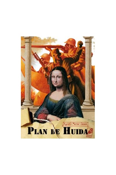 Plan De Huida
