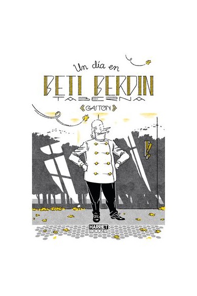 Un Dia En Beti Berdin Gaston